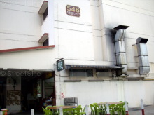 Blk 546 Jurong West Street 42 (Jurong West), HDB 4 Rooms #436602